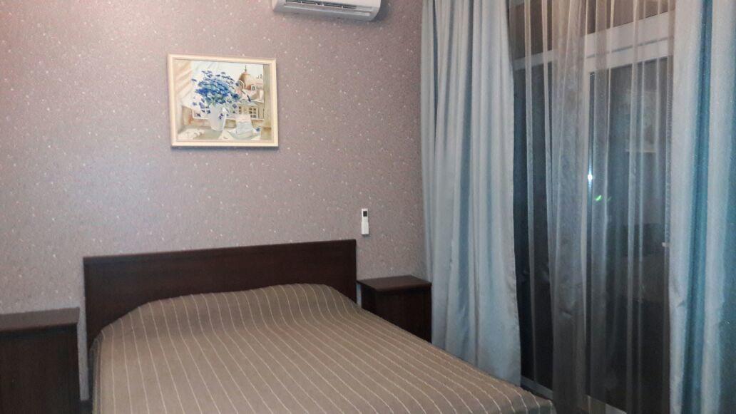 Guest House Belweder 加格拉 外观 照片
